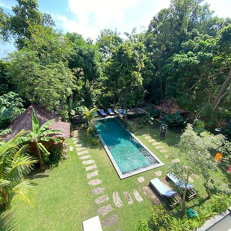 Mahamustika Riverside Canggu Exteriér fotografie